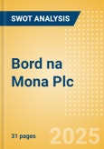 Bord na Mona Plc - Strategic SWOT Analysis Review- Product Image