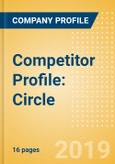 Competitor Profile: Circle- Product Image