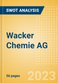 Wacker Chemie AG (WCH) - Financial and Strategic SWOT Analysis Review- Product Image