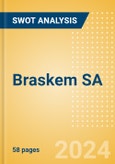 Braskem SA (BRKM5) - Financial and Strategic SWOT Analysis Review- Product Image