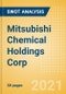 Mitsubishi Chemical Holdings Corp (4188) - Financial and Strategic SWOT Analysis Review - Product Thumbnail Image