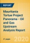 Mauritania Tortue (Mauritania) Project Panorama - Oil and Gas Upstream Analysis Report - Product Thumbnail Image