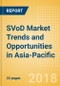 SVoD Market Trends and Opportunities in Asia-Pacific - Product Thumbnail Image