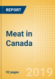 Top Growth Opportunities: Meat in Canada- Product Image