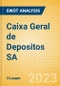 Caixa Geral de Depositos SA - Strategic SWOT Analysis Review - Product Thumbnail Image