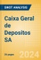 Caixa Geral de Depositos SA - Strategic SWOT Analysis Review - Product Thumbnail Image