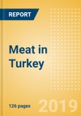 Country Profile: Meat in Turkey- Product Image