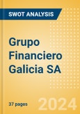 Grupo Financiero Galicia SA (GGAL3) - Financial and Strategic SWOT Analysis Review- Product Image