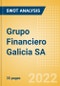 Grupo Financiero Galicia SA (GGAL3) - Financial and Strategic SWOT Analysis Review - Product Thumbnail Image