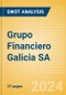 Grupo Financiero Galicia SA (GGAL3) - Financial and Strategic SWOT Analysis Review - Product Thumbnail Image