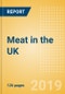 Country Profile: Meat in the UK - Product Thumbnail Image