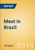 Country Profile: Meat in Brazil- Product Image