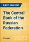 The Central Bank of the Russian Federation - Strategic SWOT Analysis Review - Product Image