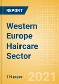 Opportunities in the Western Europe Haircare Sector- Product Image