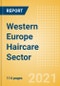 Opportunities in the Western Europe Haircare Sector - Product Thumbnail Image