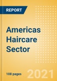 Opportunities in the Americas Haircare Sector- Product Image