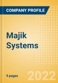 Majik Systems - Tech Innovator Profile- Product Image