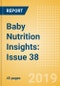 Baby Nutrition Insights: Issue 38 - Product Thumbnail Image