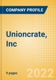 Unioncrate, Inc. - Tech Innovator Profile- Product Image