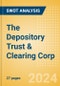 The Depository Trust & Clearing Corp - Strategic SWOT Analysis Review - Product Thumbnail Image