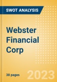 Webster Financial Corp (WBS) - Financial and Strategic SWOT Analysis Review- Product Image