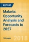 Malaria: Opportunity Analysis and Forecasts to 2027 - Product Thumbnail Image
