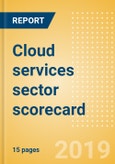 Cloud services sector scorecard - Thematic Research- Product Image