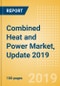 Combined Heat and Power Market, Update 2019 - Global Market Size, Segmentation, Regulations, and Key Country Analysis to 2025 - Product Thumbnail Image