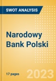 Narodowy Bank Polski - Strategic SWOT Analysis Review- Product Image