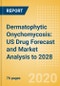 Dermatophytic Onychomycosis: US Drug Forecast and Market Analysis to 2028 - Product Thumbnail Image