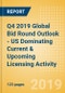 Q4 2019 Global Bid Round Outlook - US Dominating Current & Upcoming Licensing Activity - Product Thumbnail Image