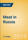 Country Profile: Meat in Russia- Product Image