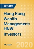 Hong Kong Wealth Management: HNW Investors- Product Image