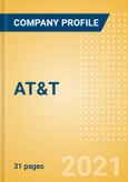 AT&T - Enterprise Tech Ecosystem Series- Product Image