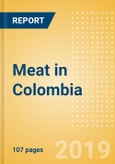 Country Profile: Meat in Colombia- Product Image