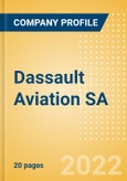 Dassault Aviation SA - Enterprise Tech Ecosystem Series- Product Image