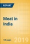Country Profile: Meat in India - Product Thumbnail Image