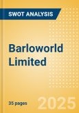 Barloworld Limited (BAW) - Financial and Strategic SWOT Analysis Review- Product Image