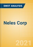 Neles Corp (NELES) - Financial and Strategic SWOT Analysis Review- Product Image