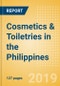 Country Profile: Cosmetics & Toiletries in the Philippines - Product Thumbnail Image