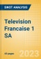 Television Francaise 1 SA (TFI) - Financial and Strategic SWOT Analysis Review - Product Thumbnail Image