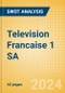 Television Francaise 1 SA (TFI) - Financial and Strategic SWOT Analysis Review - Product Thumbnail Image