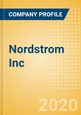 Nordstrom Inc - Post Coronavirus (COVID-19) Company Impact- Product Image