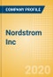 Nordstrom Inc - Post Coronavirus (COVID-19) Company Impact - Product Thumbnail Image