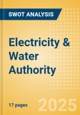 Electricity & Water Authority - Strategic SWOT Analysis Review- Product Image