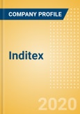 Inditex - Post Coronavirus (COVID-19) Company Impact- Product Image