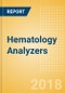 Hematology Analyzers (In Vitro Diagnostics) - Global Market Analysis and Forecast Model - Product Thumbnail Image