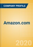 Amazon.com - Post Coronavirus (COVID-19) Company Impact- Product Image