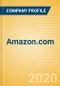 Amazon.com - Post Coronavirus (COVID-19) Company Impact - Product Thumbnail Image