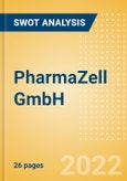 PharmaZell GmbH - Strategic SWOT Analysis Review- Product Image